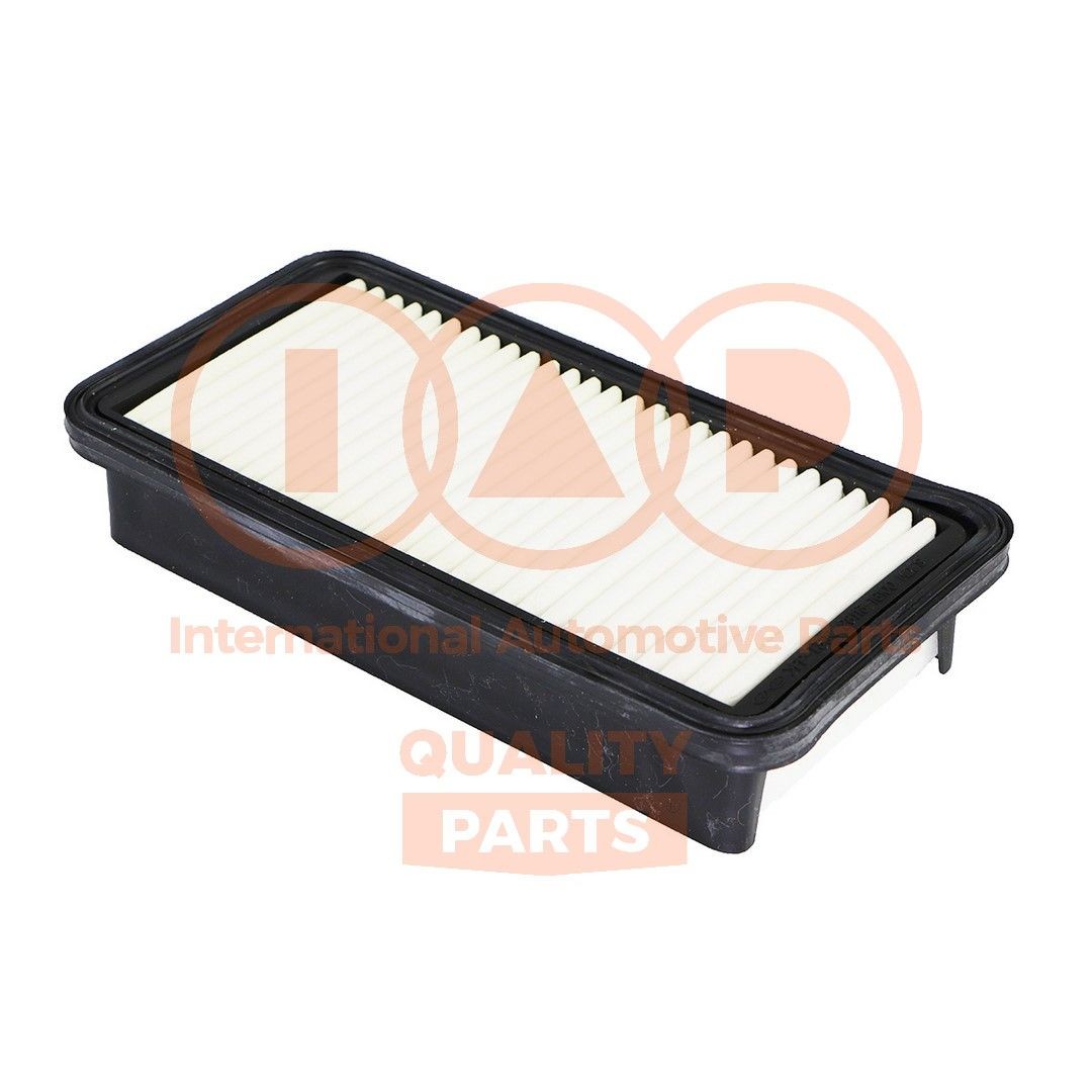 IAP QUALITY PARTS 121-21072G Air filter HYUNDAI experience and price