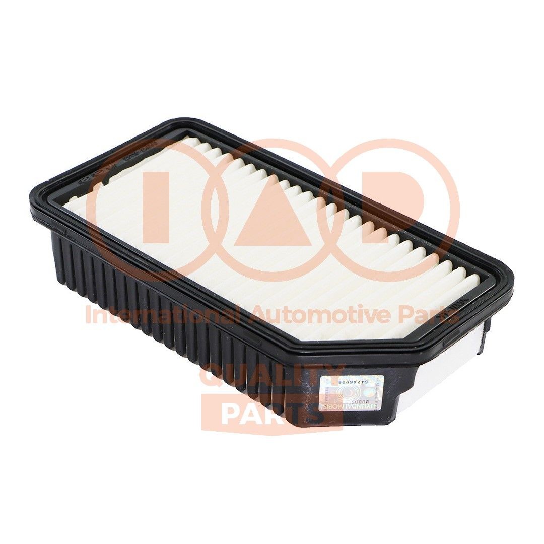 IAP QUALITY PARTS 121-21110G Air filter HYUNDAI experience and price