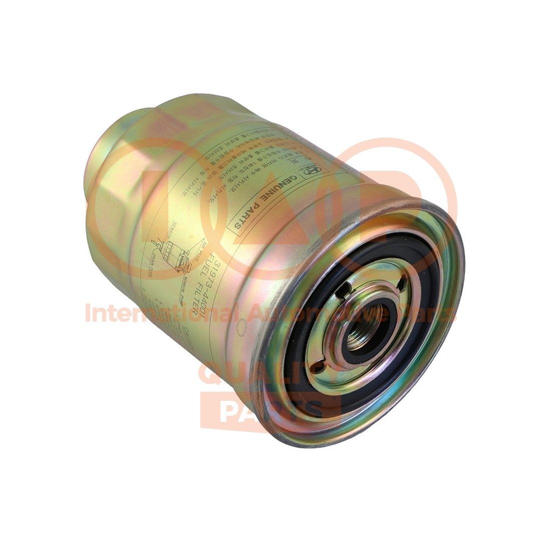 Great value for money - IAP QUALITY PARTS Fuel filter 122-07060G