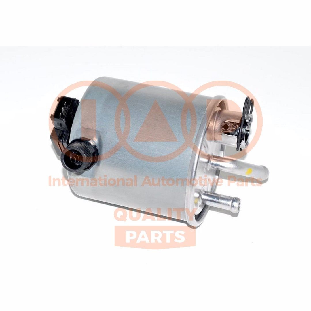 IAP QUALITY PARTS 122-13171C Fuel filter 16400-ES60C