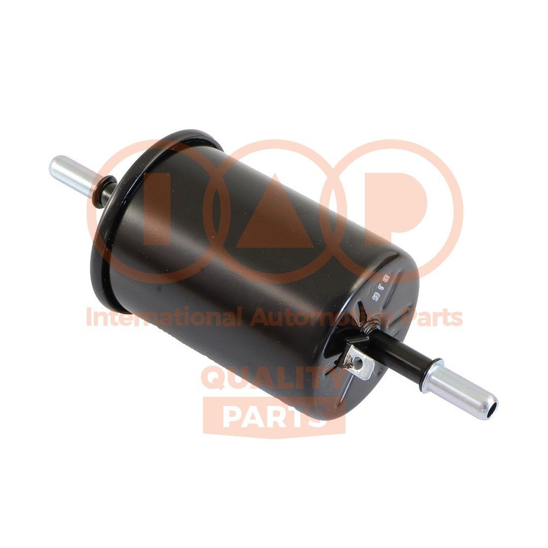 Original IAP QUALITY PARTS Inline fuel filter 122-20030G for CHEVROLET SPARK