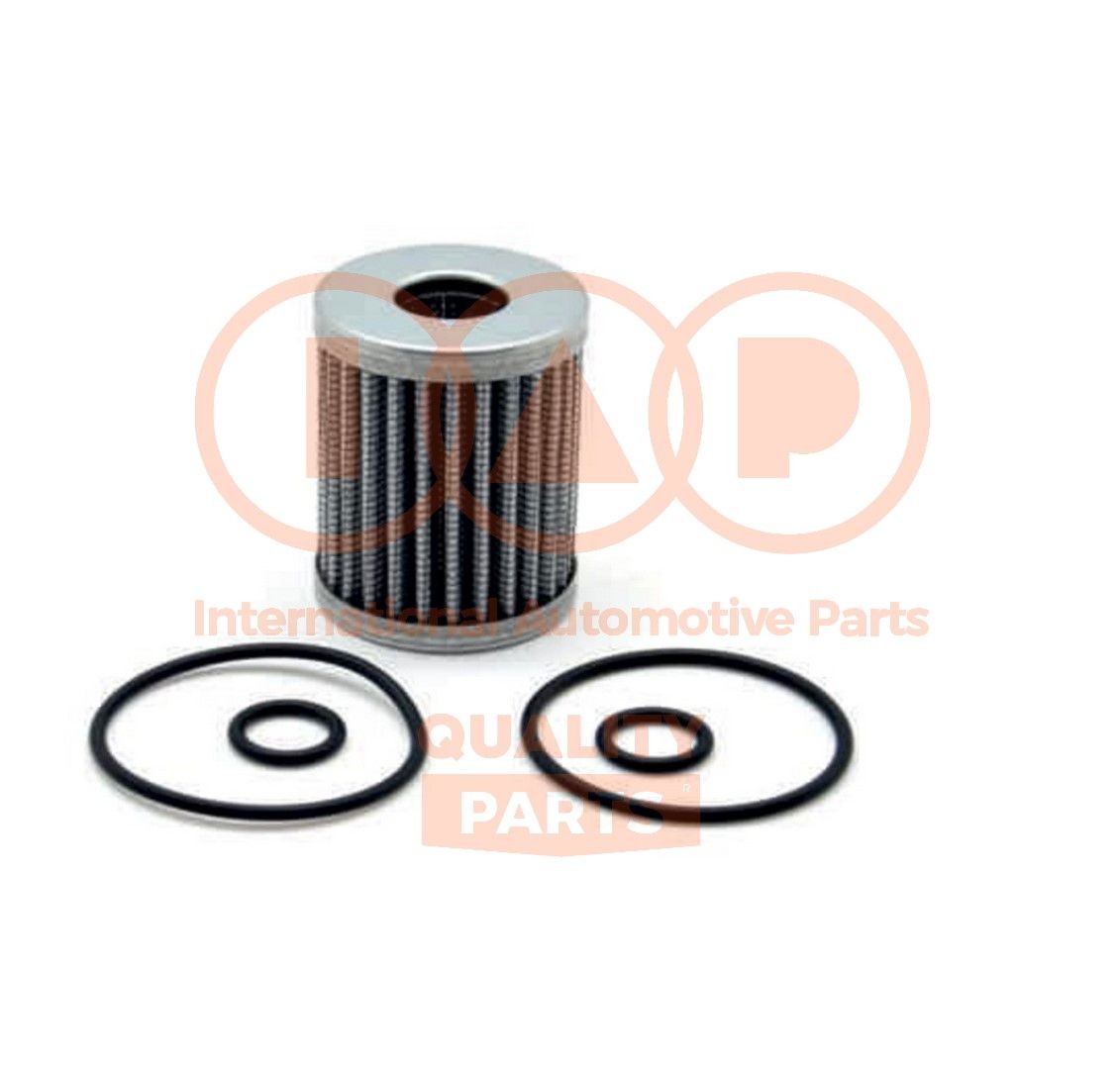 Original 122-GAS07P IAP QUALITY PARTS Fuel filter experience and price