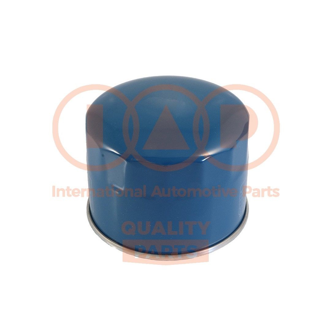 IAP QUALITY PARTS 123-21022G Oil filter oK710-23-902A