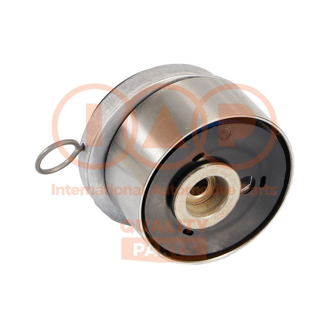 IAP QUALITY PARTS 127-20100G Opel CORSA 2017 Deflection pulley