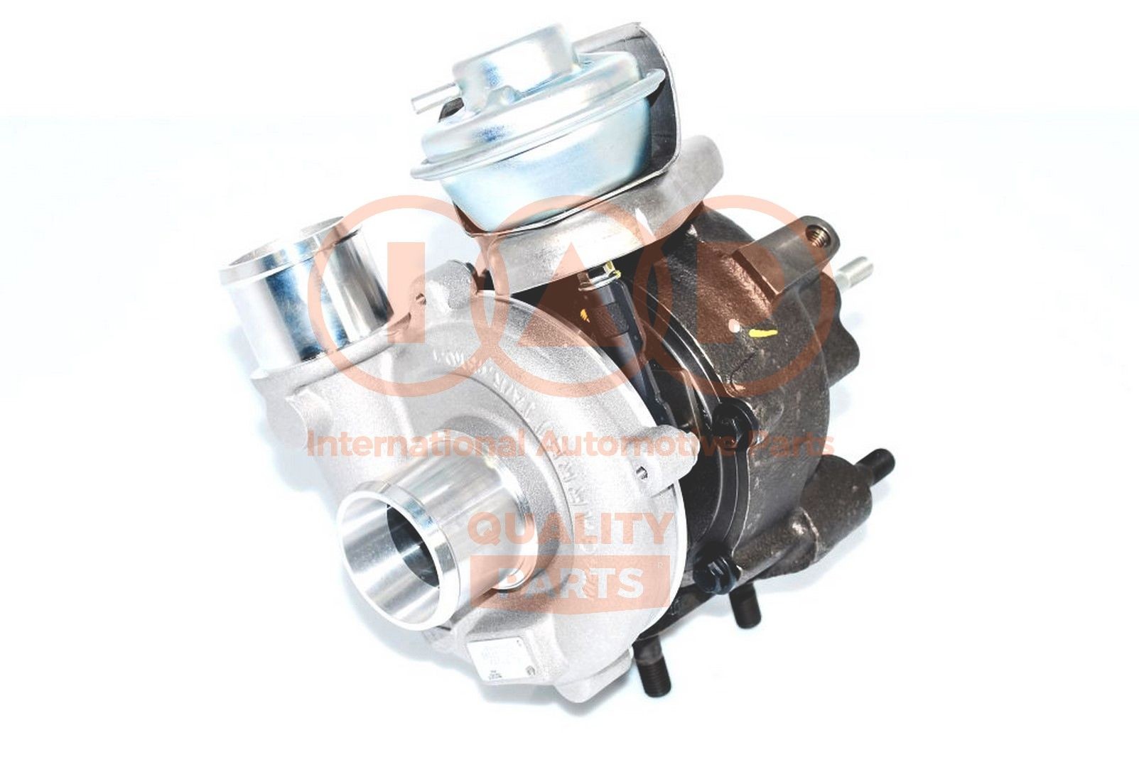 Original 129-17057G IAP QUALITY PARTS Turbocharger experience and price