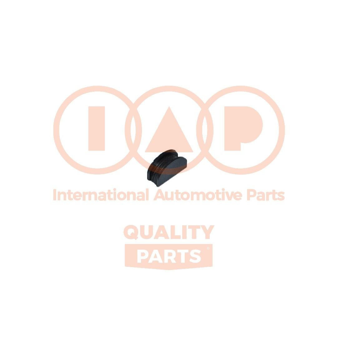 IAP QUALITY PARTS Gasket, cylinder head cover 133-12027P buy