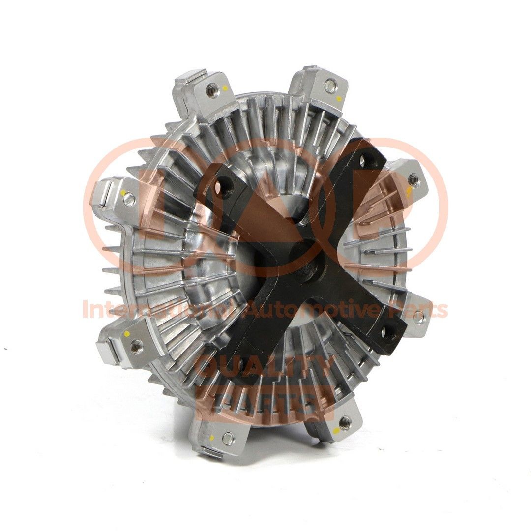 Original 151-12023E IAP QUALITY PARTS Fan clutch experience and price
