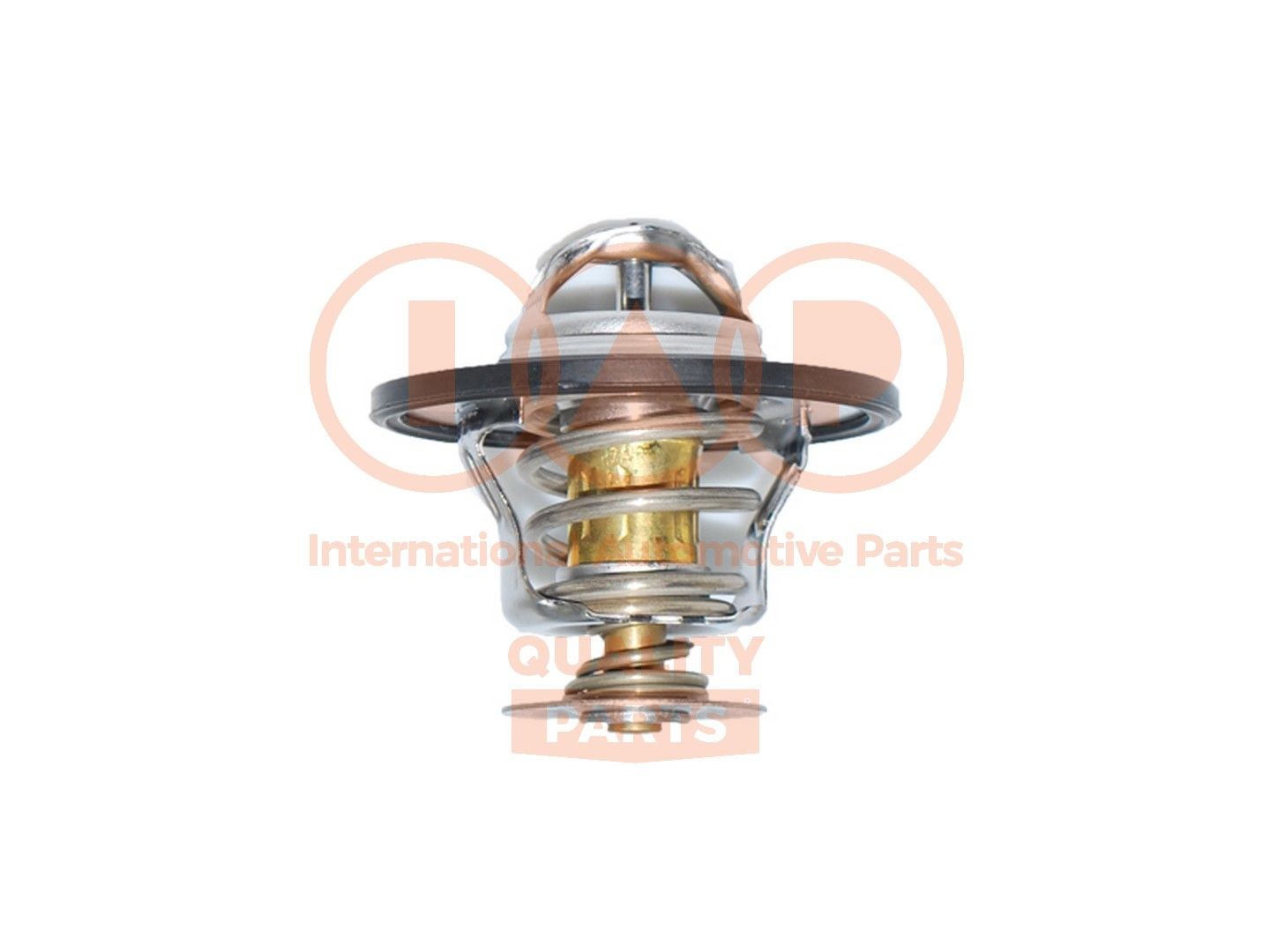 IAP QUALITY PARTS 155-20091G Engine thermostat