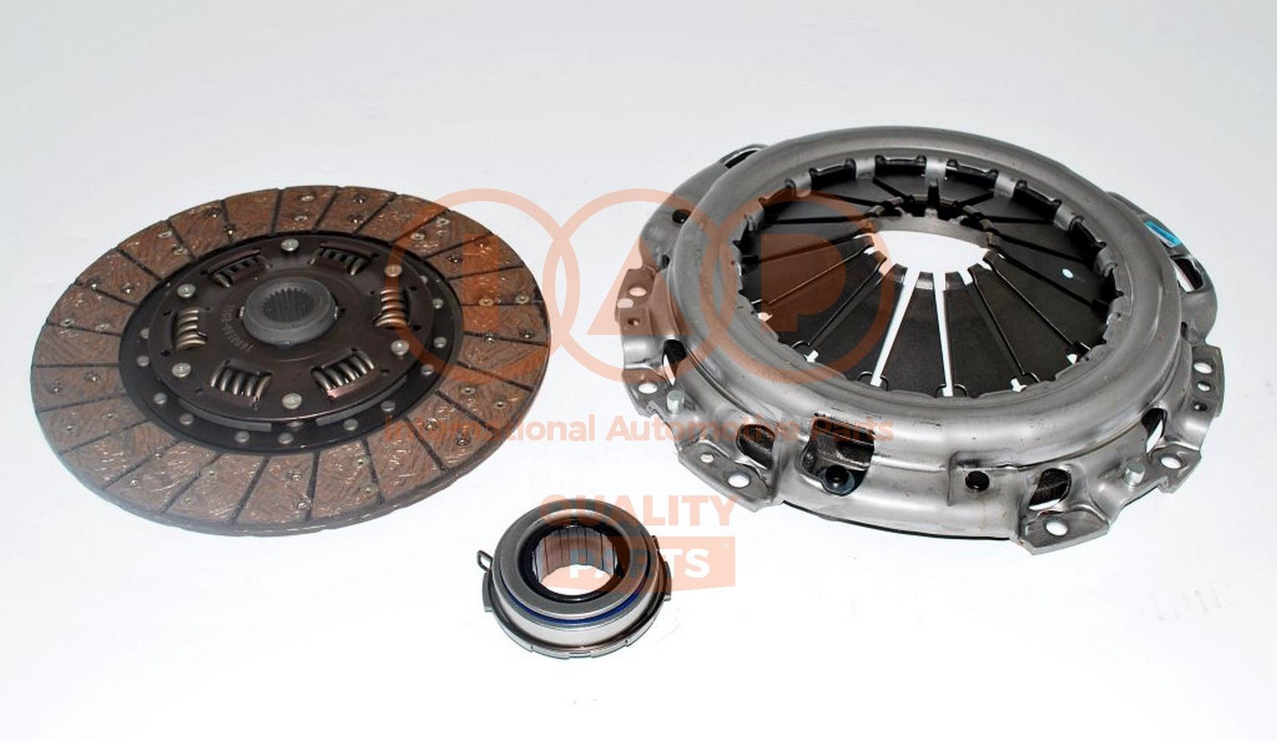 Land Rover DISCOVERY Clutch kit IAP QUALITY PARTS 201-14030E cheap