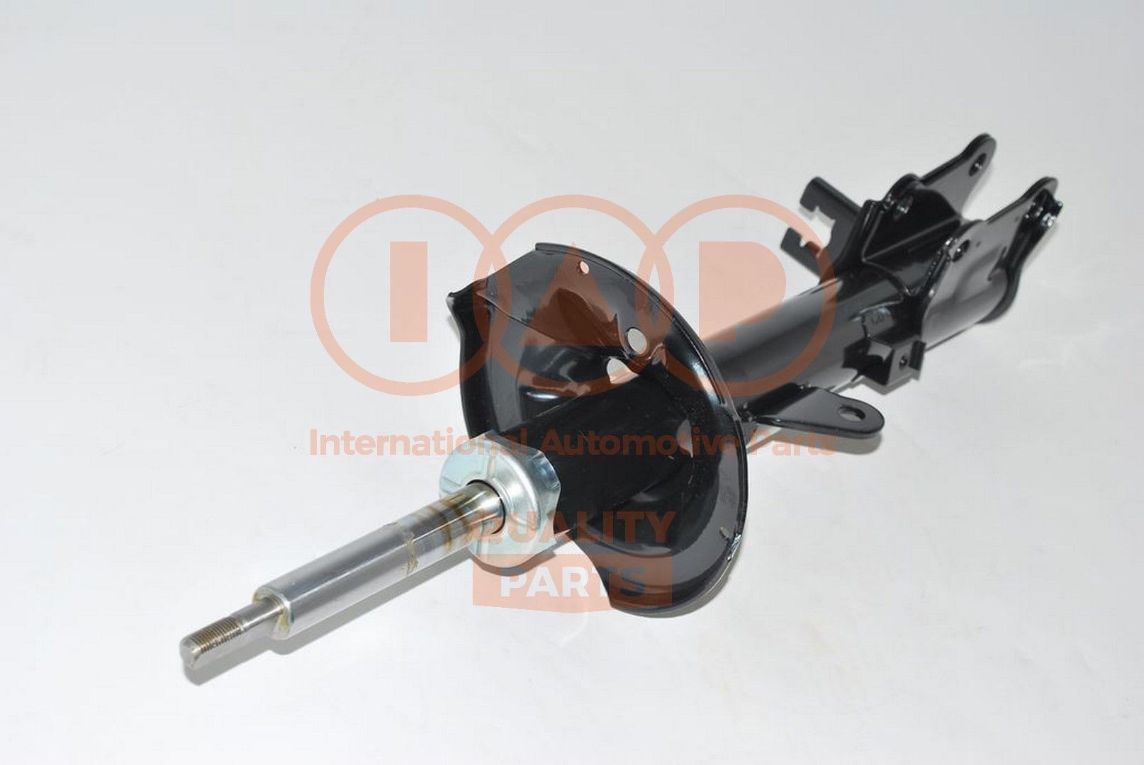 IAP QUALITY PARTS 504-07024A Shock absorber 55310-28011