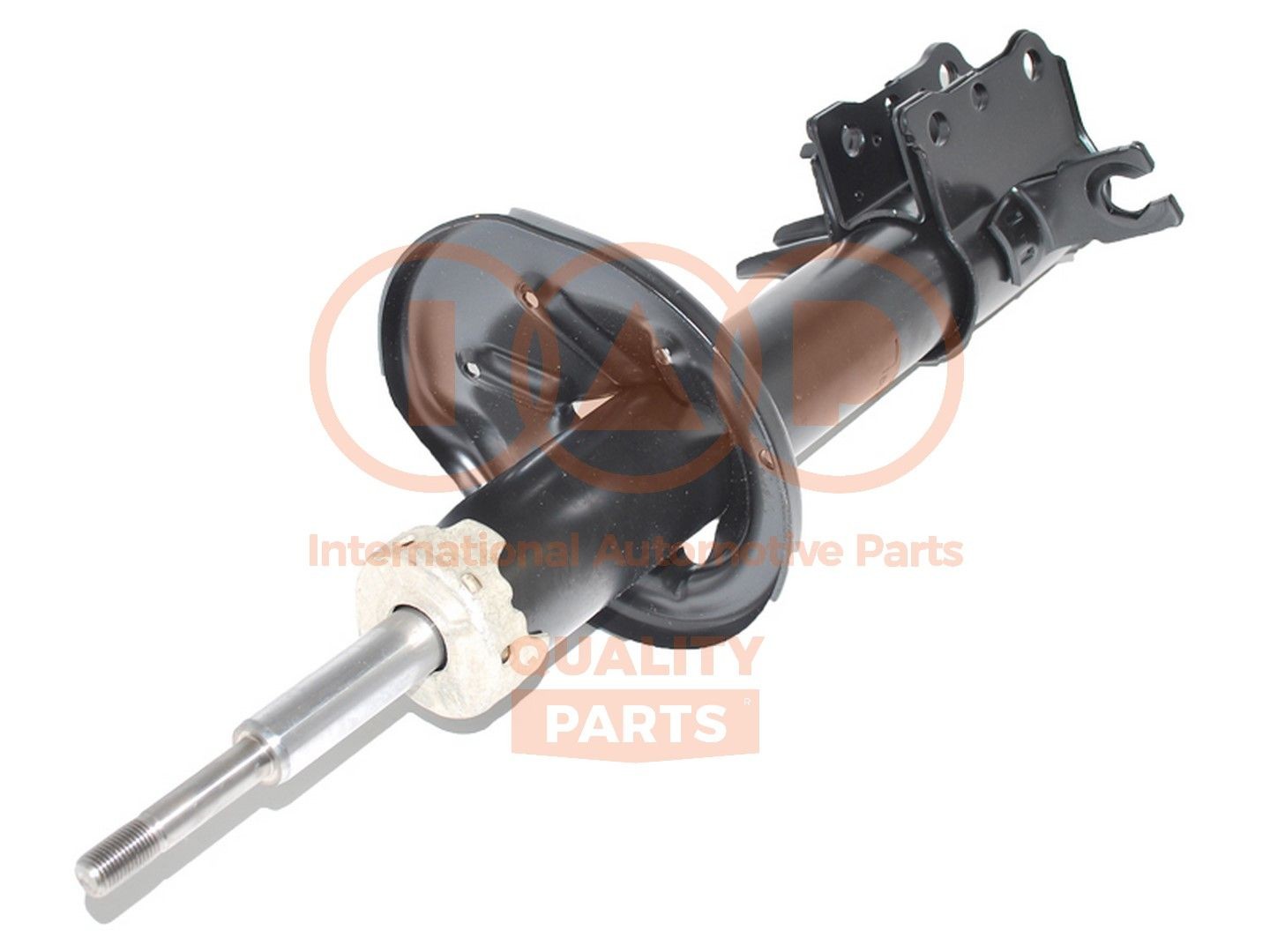 IAP QUALITY PARTS 504-11027A Shock absorber BC1G28900B