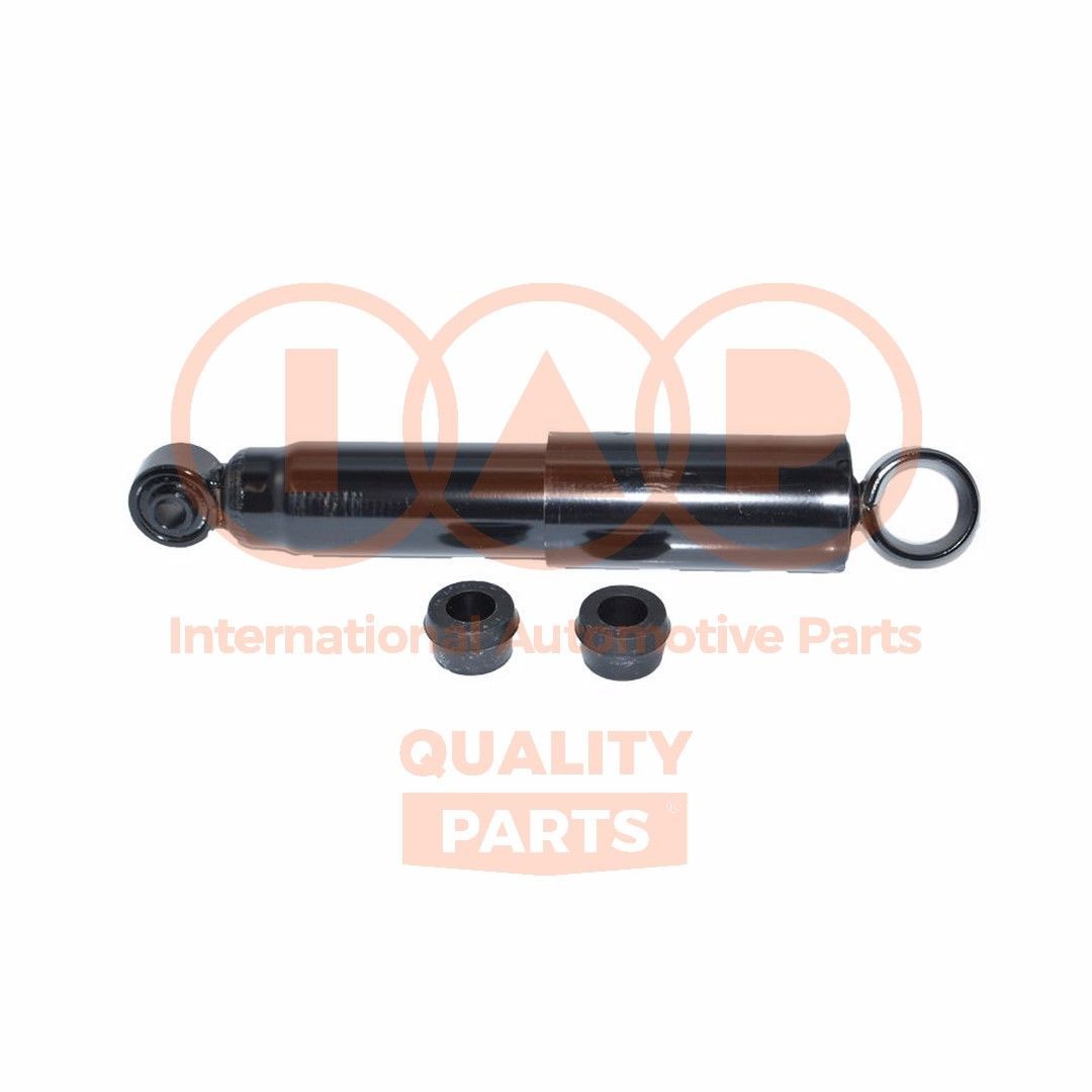 IAP QUALITY PARTS 504-13059H Shock absorber 562109C126