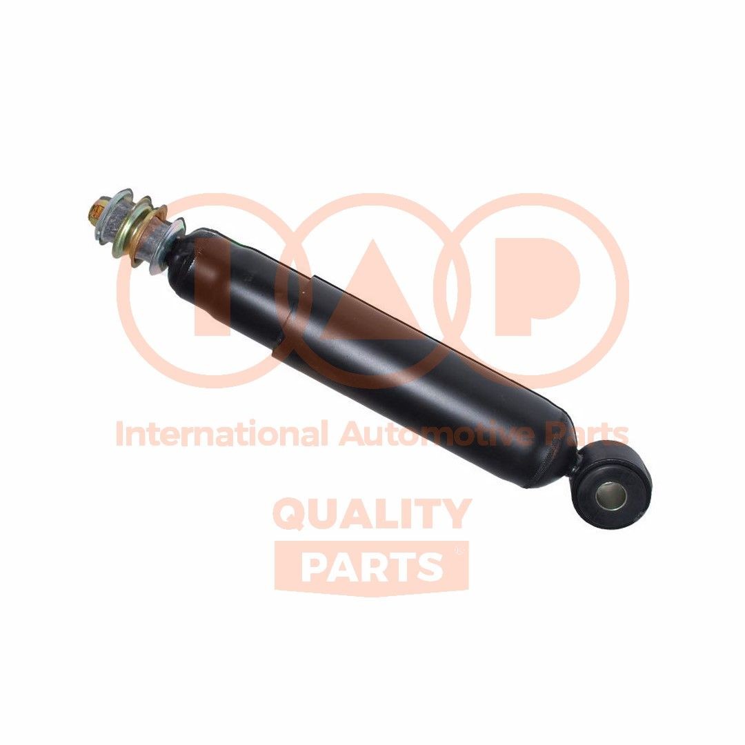 IAP QUALITY PARTS 504-14051H Shock absorber STC3770