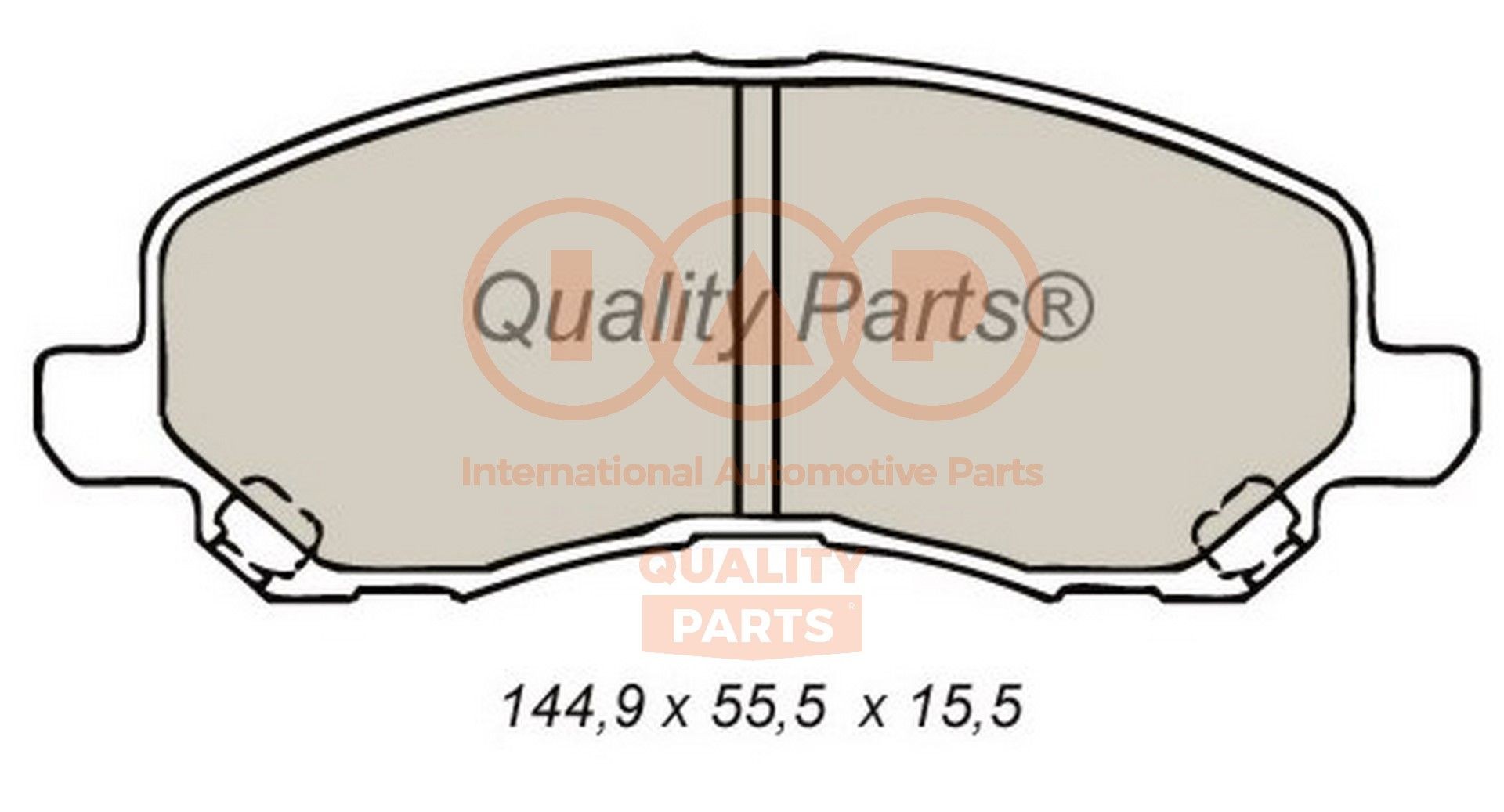 Hyundai H-1 Box Brake master cylinder IAP QUALITY PARTS 702-07062G cheap