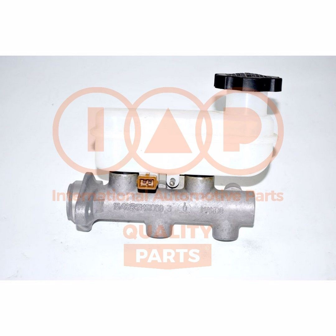Hyundai MATRIX Brake master cylinder IAP QUALITY PARTS 702-07094G cheap