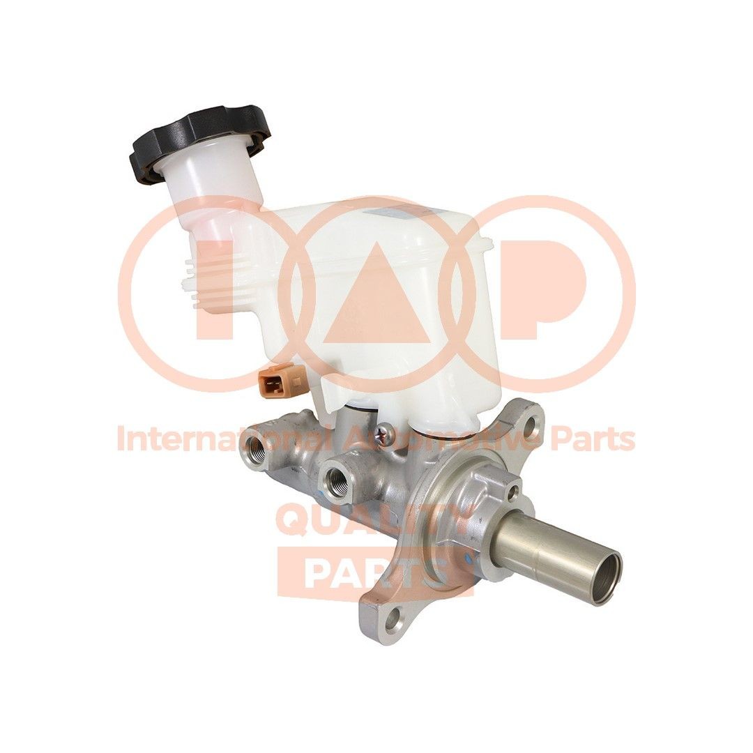 Great value for money - IAP QUALITY PARTS Brake master cylinder 702-21112G