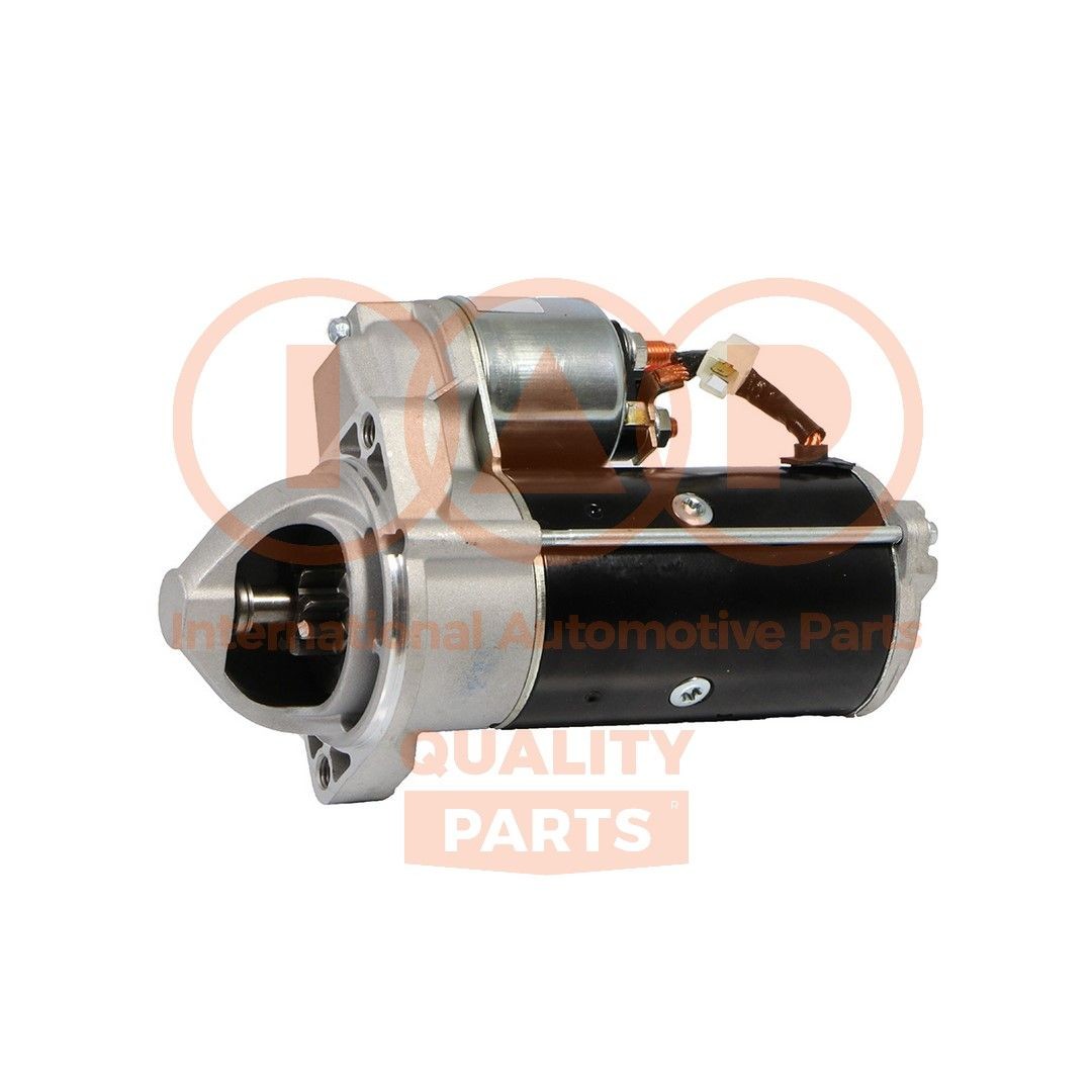 IAP QUALITY PARTS Starter motors 803-24010 for Hover H6