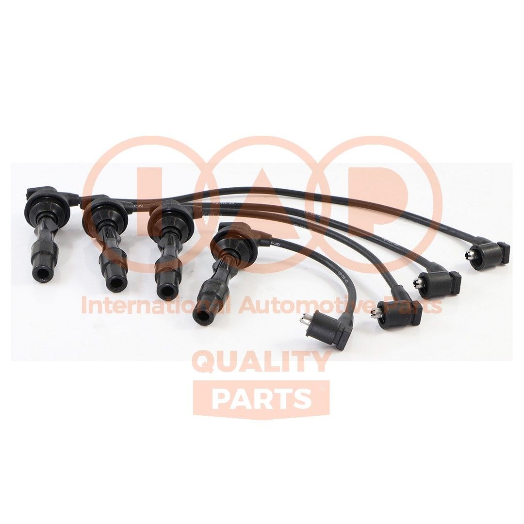 IAP QUALITY PARTS 808-07092 Ignition Cable Kit 27440 03000