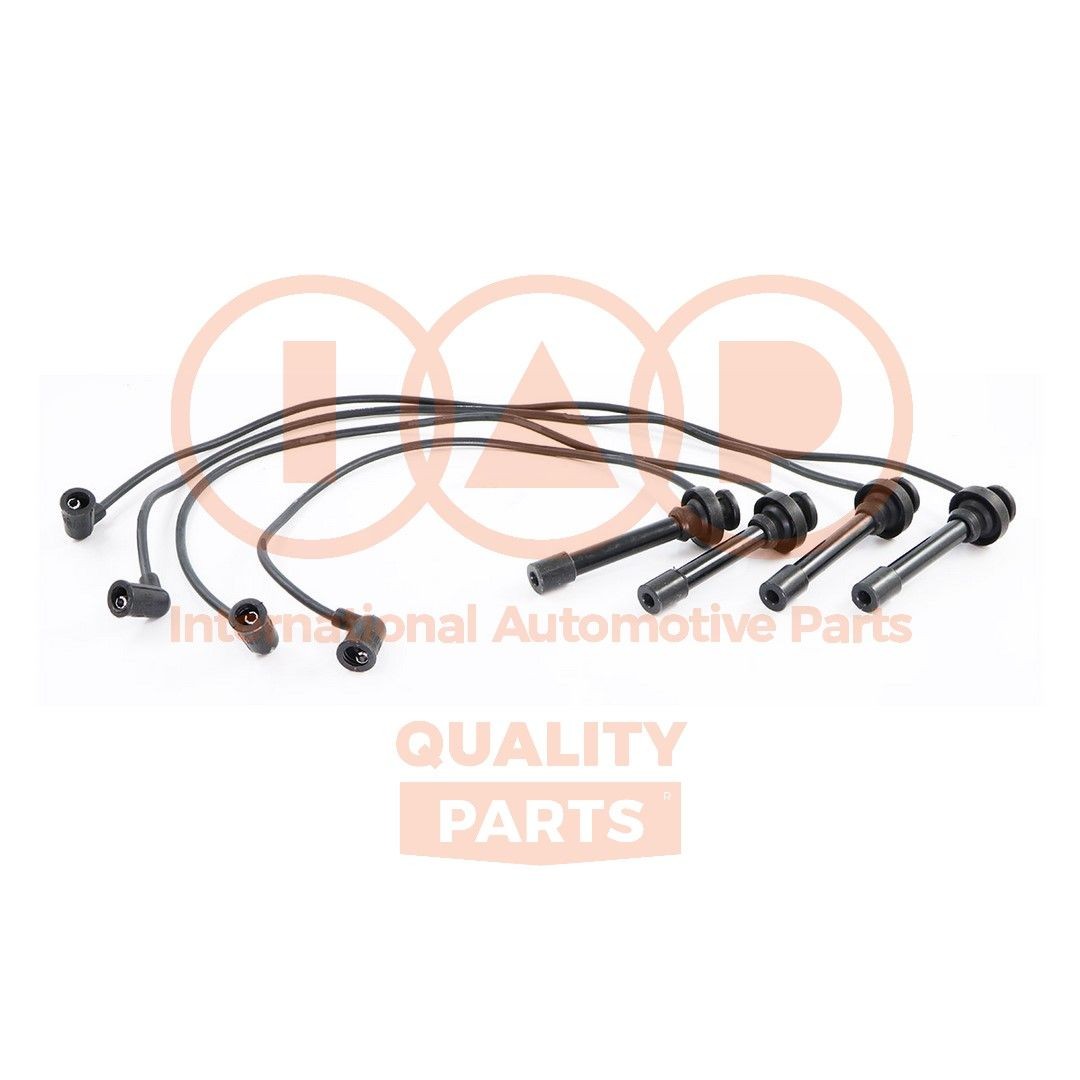 IAP QUALITY PARTS 808-13091 Ignition Cable Kit 22440 99B00