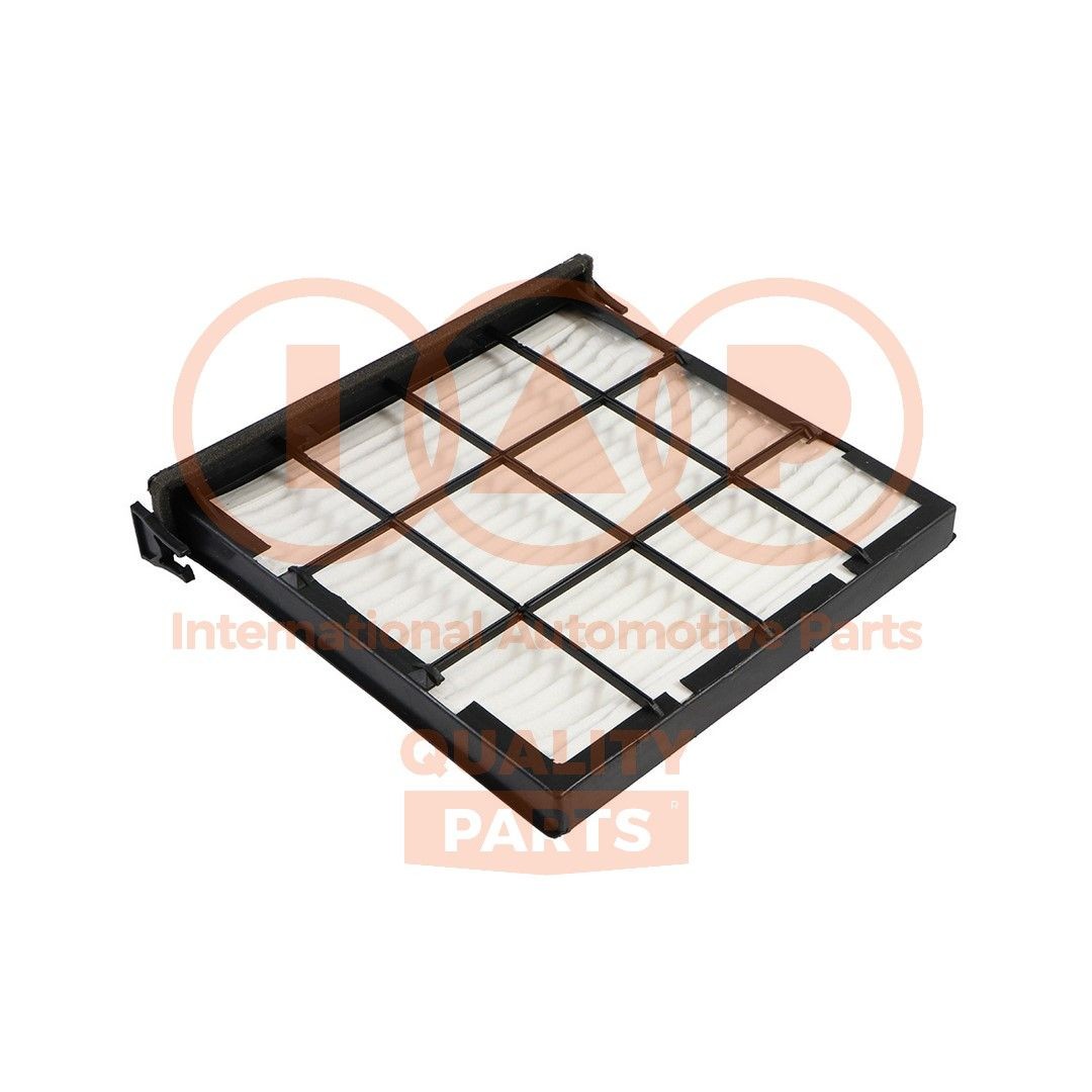 IAP QUALITY PARTS Air conditioning filter 821-17001A