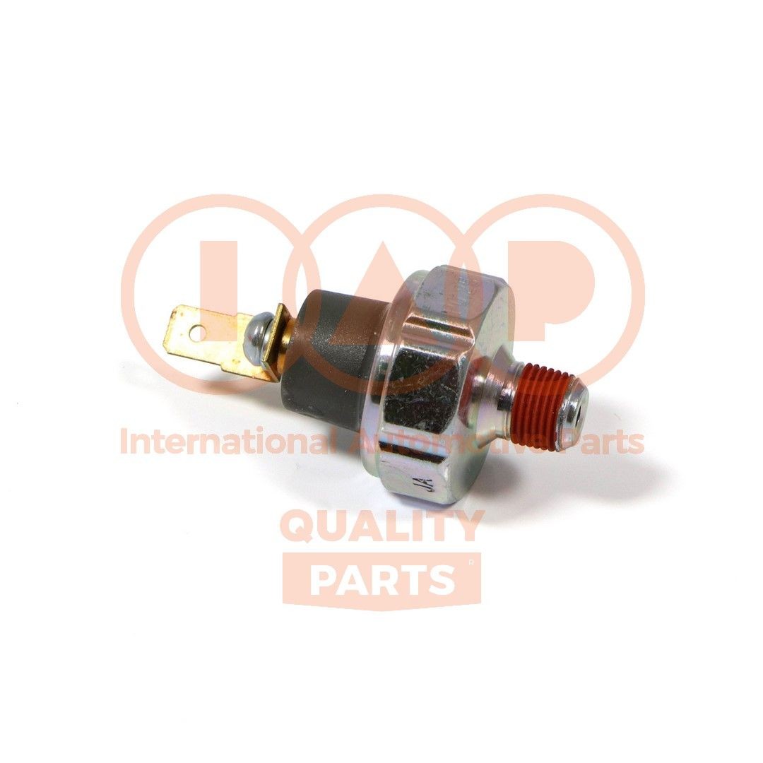 Great value for money - IAP QUALITY PARTS Oil Pressure Switch 840-24010