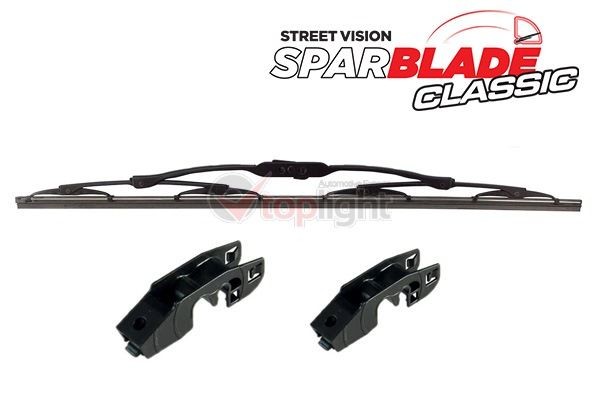 Rear wiper blade AE TOPLIGHT 36330 - Peugeot 204 Windscreen cleaning system spare parts order