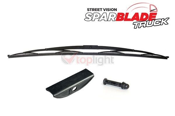AE TOPLIGHT 37800 Wiper blade 800 mm Front, 32 Inch