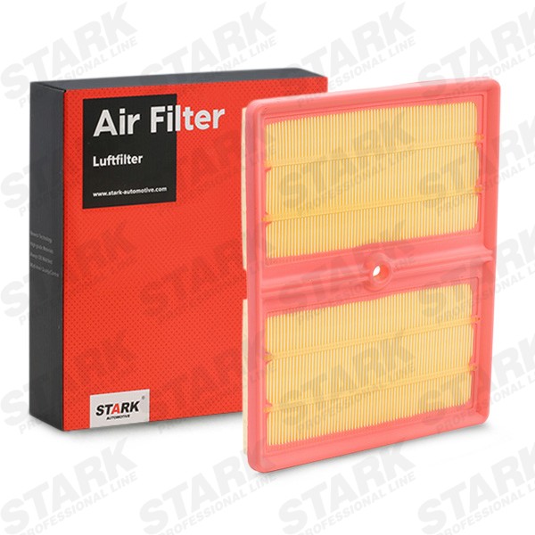 STARK 30,0mm, 218,0mm, 272,0mm, Filter Insert Length: 272,0mm, Width: 218,0mm, Height: 30,0mm Engine air filter SKAF-0060793 buy