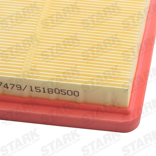 STARK SKAF-0060793 Engine filter 30,0mm, 218,0mm, 272,0mm, Filter Insert