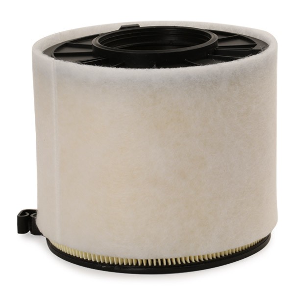 8A0812 Air filter 8A0812 RIDEX 142, 152,0mm, 179, 181, 169,0mm, Filter Insert, Air Recirculation Filter
