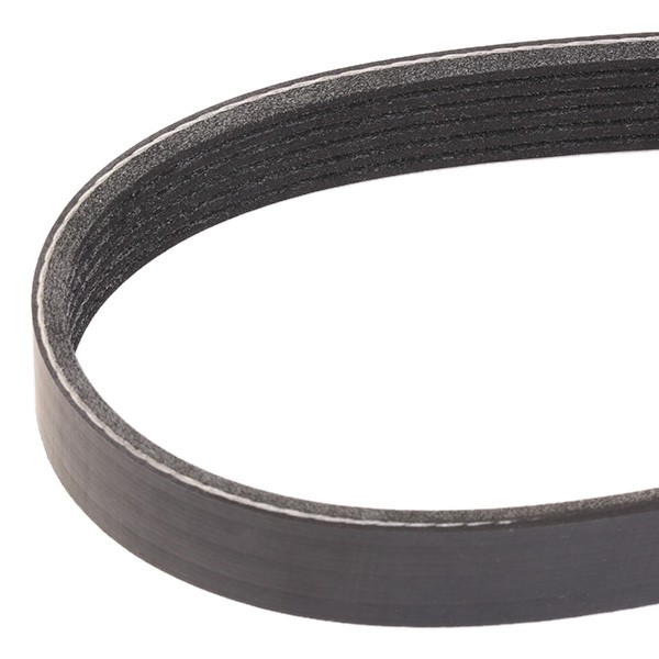 305P0411 Auxiliary belt RIDEX 305P0411 review and test