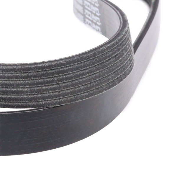 542R0250 Serpentine belt kit 542R0250 RIDEX Pulleys: with freewheel belt pulley, Check alternator freewheel clutch & replace if necessary