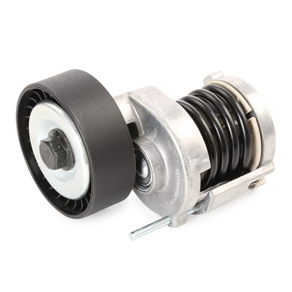 542R0257 Serpentine belt kit 542R0257 RIDEX Pulleys: with freewheel belt pulley, Check alternator freewheel clutch & replace if necessary