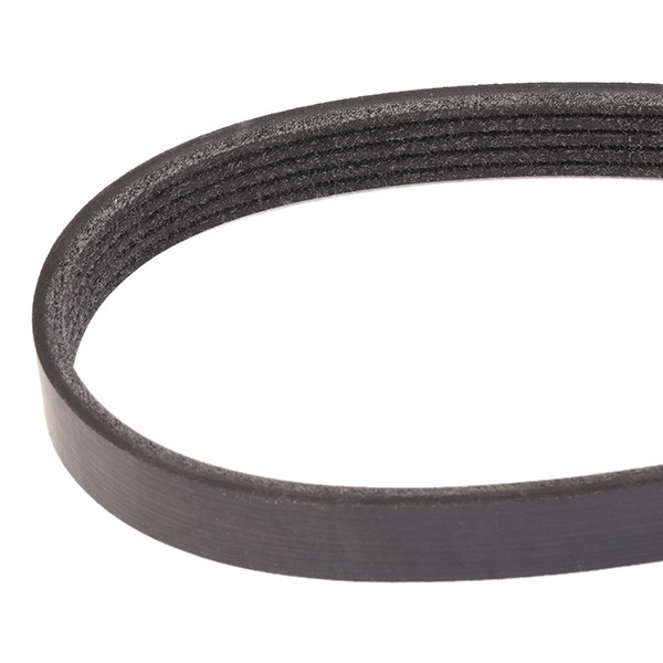 305P0417 Auxiliary belt RIDEX 305P0417 review and test