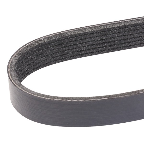 305P0418 Auxiliary belt RIDEX 305P0418 review and test