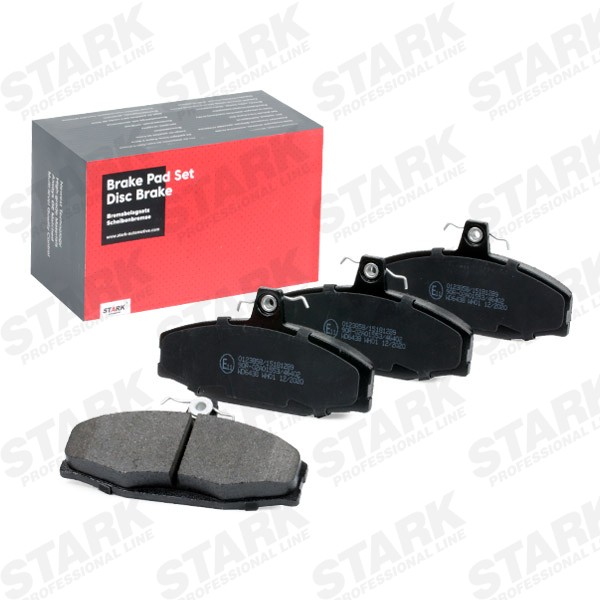STARK Brake pad kit SKBP-0011971