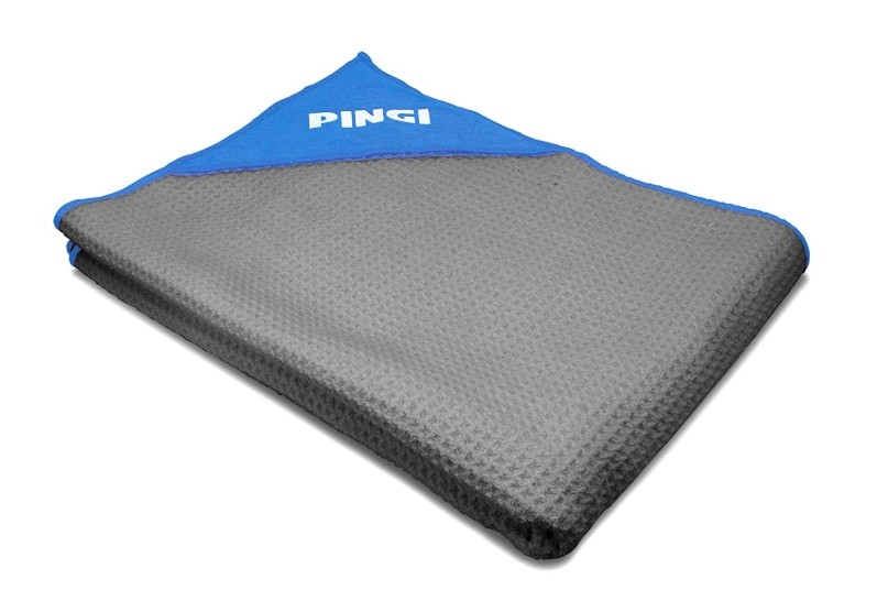 PINGI | Microfasertuch PMT-6040