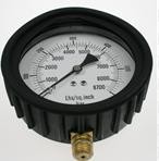 SEALEY VS2058.V2-05 Manometer für IVECO Stralis LKW in Original Qualität
