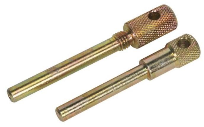 SEALEY VSE1901A Retaining Pin, crankshaft KV113-B0110