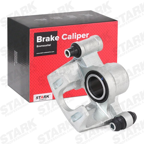 STARK SKBC0460870 Brake calipers MERCEDES-BENZ Sprinter 3-T Platform/Chassis (W903) 308 D 2.3 79 hp Diesel 2000 price