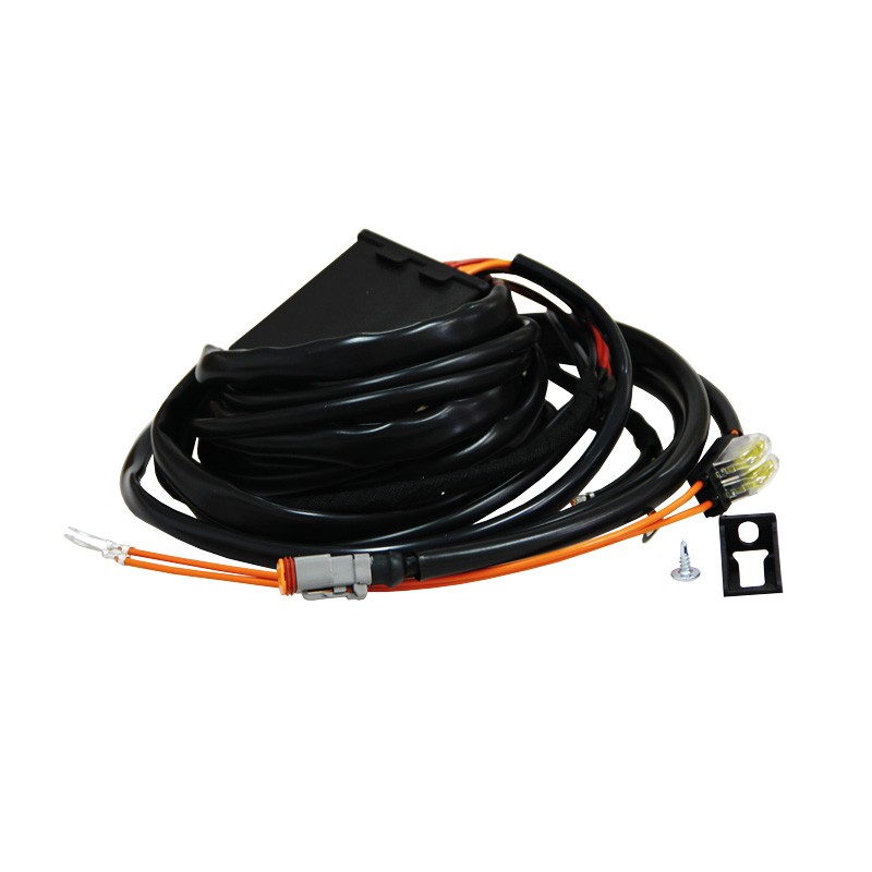 STRANDS 270413 Kabelsatz, Fernscheinwerfer für STEYR 590-Serie LKW in Original Qualität