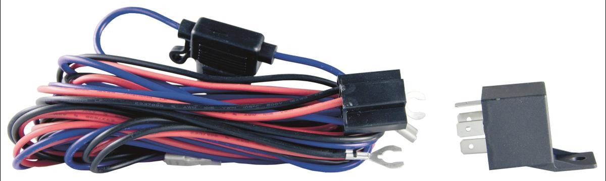 STRANDS 270415 Kabelsatz, Fernscheinwerfer für STEYR 590-Serie LKW in Original Qualität