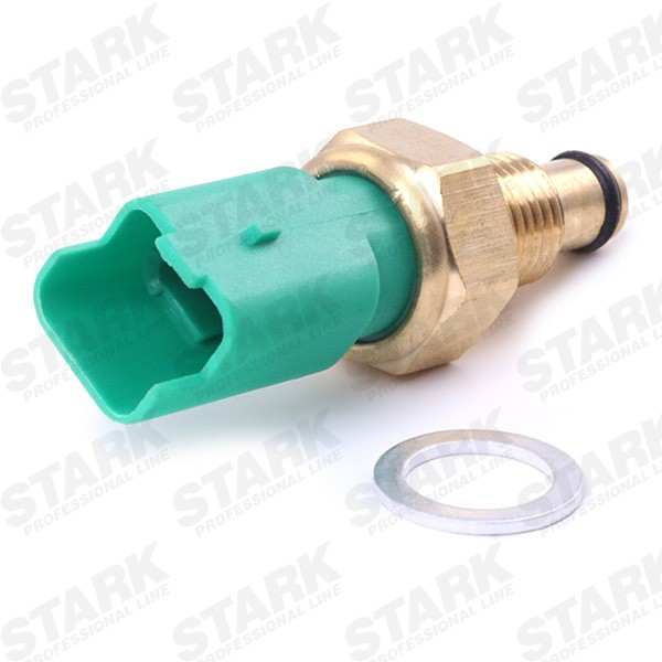 SKCTS0850093 Cylinder head temperature sensor STARK SKCTS-0850093 review and test