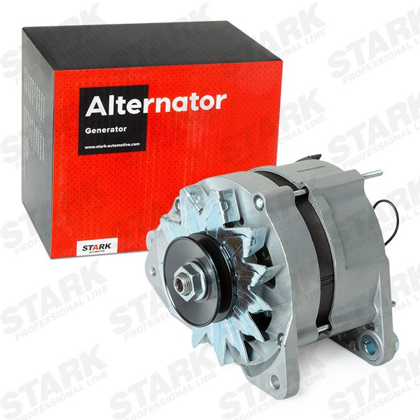 STARK Alternator SKGN-0320707
