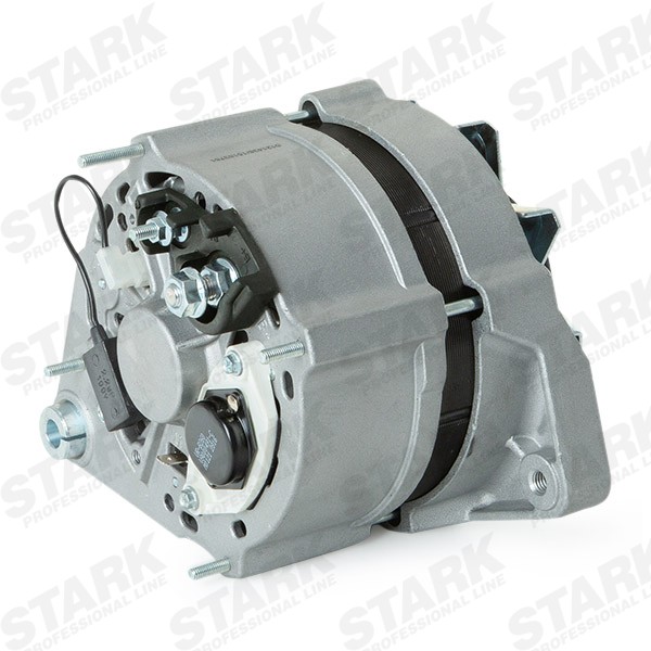 STARK SKGN-0320707 Alternators 14V, 115A, Ø 64 mm