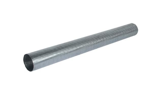 VANSTAR Length: 1000 mm Corrugated Pipe, exhaust system 16104 buy
