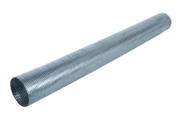 VANSTAR Length: 1000 mm Corrugated Pipe, exhaust system 16108 buy