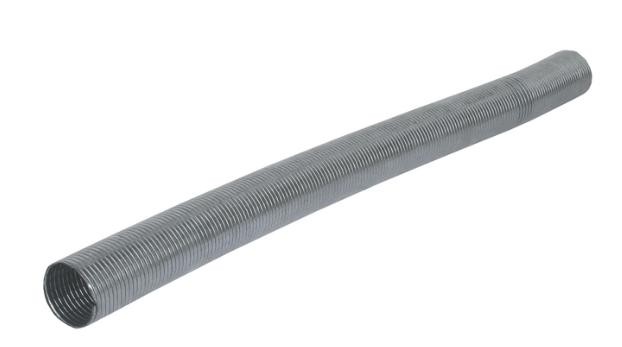 Great value for money - VANSTAR Corrugated Pipe, exhaust system 16170