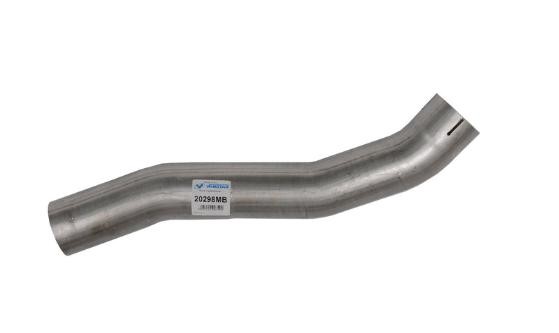 Mercedes T2 Exhaust pipes 15183929 VANSTAR 20298MB online buy