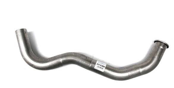 Mercedes T2 Exhaust pipes 15183935 VANSTAR 20743MB online buy